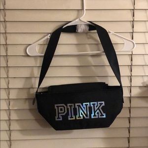 victoria secret fanny pack
